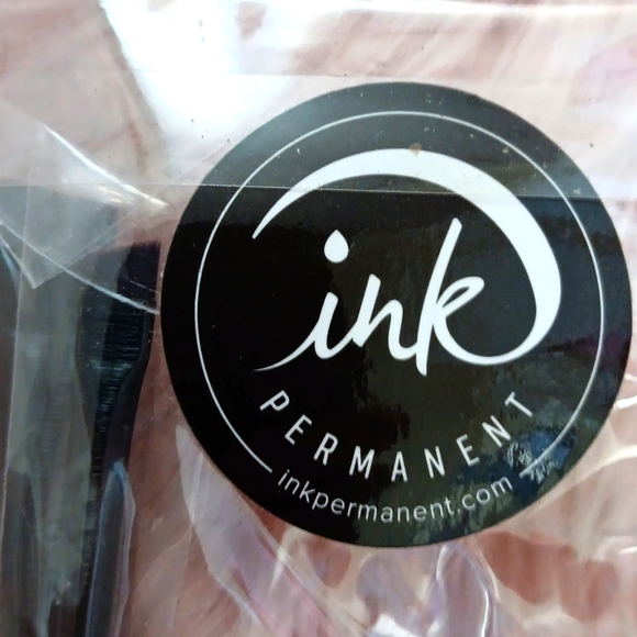 Brand New INK PERMANENT EYEBROW MAPPING KIT-4CT. - Picture 3 of 4